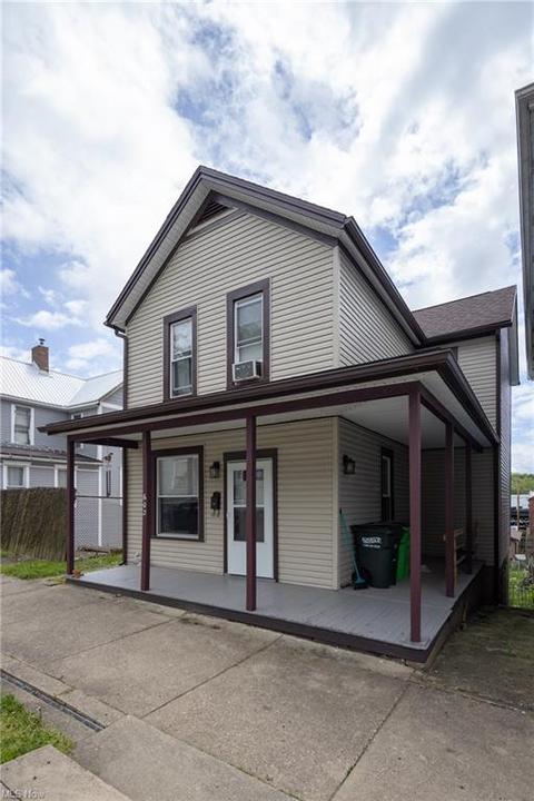 602 Grant St, Dennison, OH 44621 photo 2