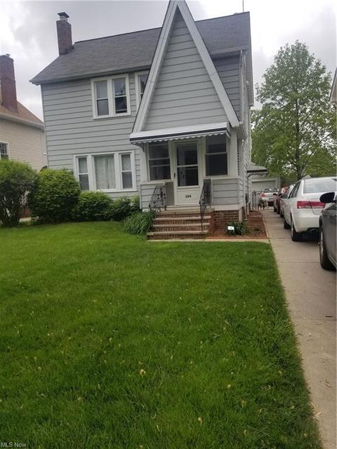 284 E 197th St, Euclid, OH 44119 photo 1