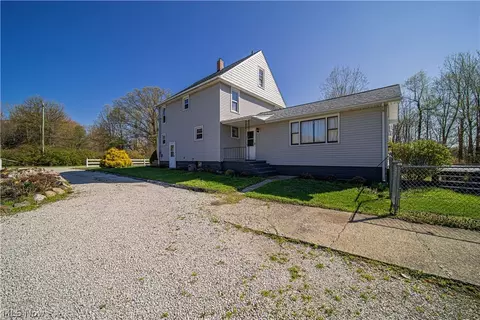4802 N Bend Rd, Ashtabula, OH 44004 photo 4
