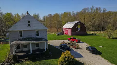 4802 N Bend Rd, Ashtabula, OH 44004 photo 2