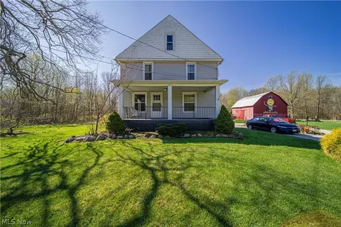 4802 N Bend Rd, Ashtabula, OH 44004 photo 1