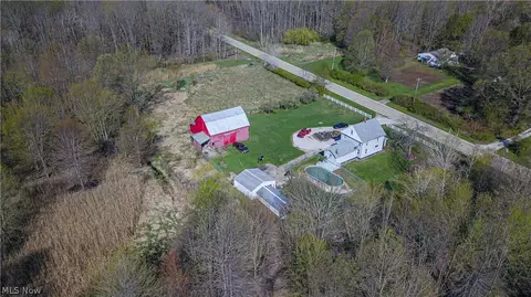 4802 N Bend Rd, Ashtabula, OH 44004 photo 3