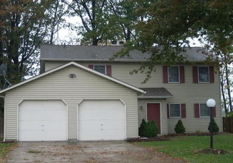 2710 Forest Ln, Lorain, OH 44053 photo 1