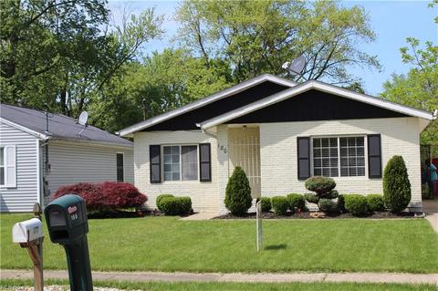 180 Brace Ave, Elyria, OH 44035 photo 1