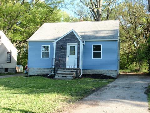 290 E 46th St, Lorain, OH 44052 photo 1