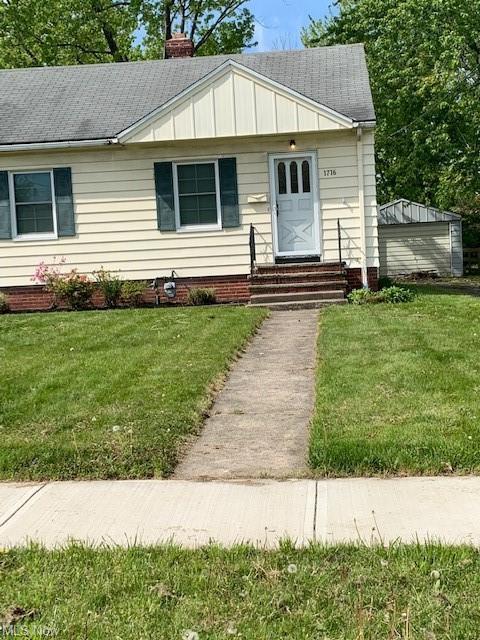 1716 Maple St, Wickliffe, OH 44092 photo 5