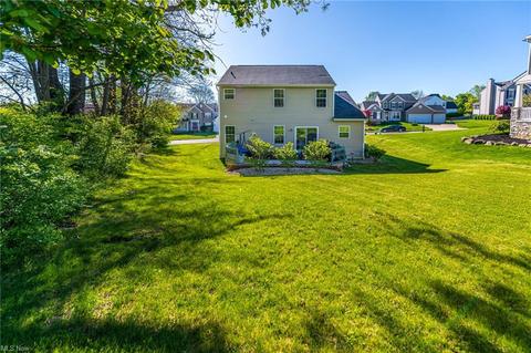 6857 Birchbark Ave NE, Canton, OH 44721 photo 16