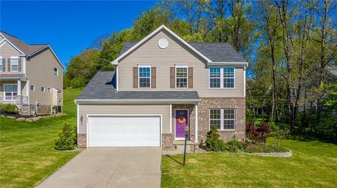 6857 Birchbark Ave NE, Canton, OH 44721 photo 1