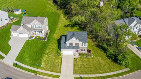 6857 Birchbark Ave NE, Canton, OH 44721 photo 17