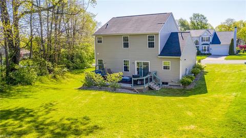 6857 Birchbark Ave NE, Canton, OH 44721 photo 14