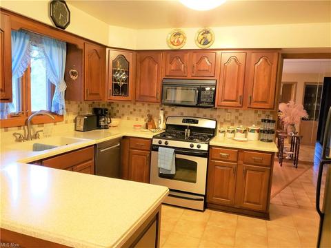 1739 E Park Haven Dr, Seven Hills, OH 44131 photo 12