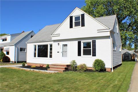 745 Pendley Rd, Willowick, OH 44095 photo 1