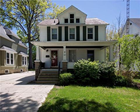 327 Kenyon Ave, Elyria, OH 44035 photo 1