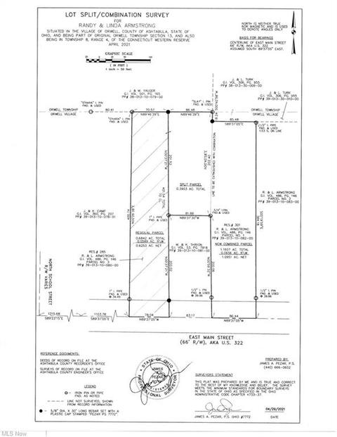 285 E Main St, Orwell, OH 44076 photo 19