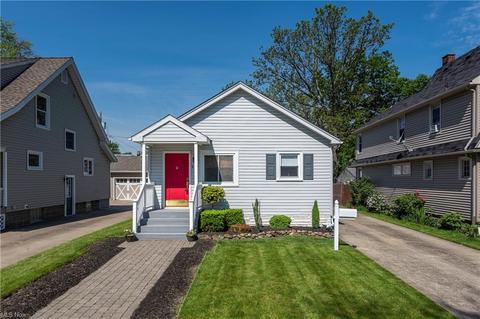 110 Longford Ave, Elyria, OH 44035 photo 1