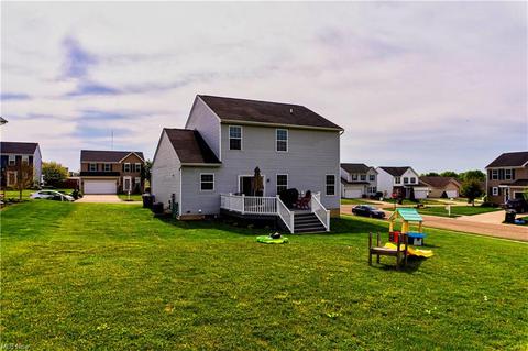 2448 Captens St NE, Canton, OH 44721 photo 4