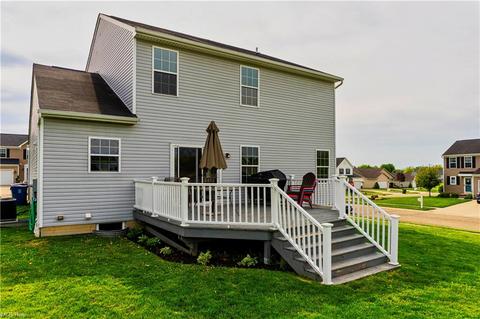 2448 Captens St NE, Canton, OH 44721 photo 3