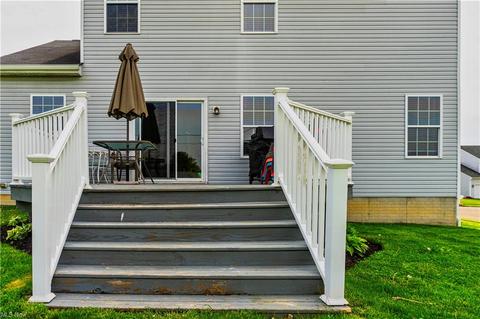 2448 Captens St NE, Canton, OH 44721 photo 5