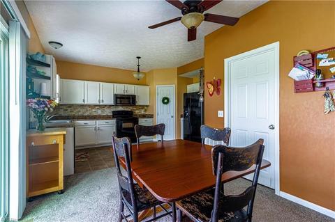2448 Captens St NE, Canton, OH 44721 photo 8