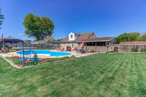 909 Ike St, Minerva, OH 44657 photo 26