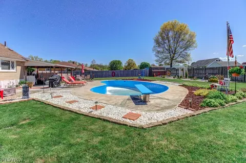 909 Ike St, Minerva, OH 44657 photo 28