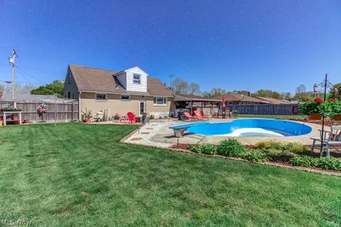 909 Ike St, Minerva, OH 44657 photo 25