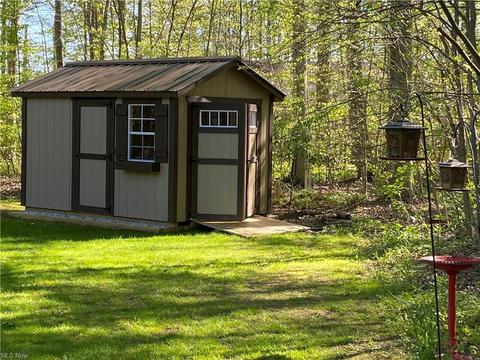 964 Sunset Cir, Roaming Shores, OH 44085 photo 30