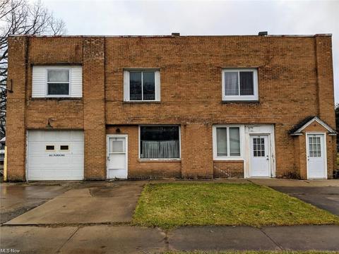 258 E Ohio Ave, Sebring, OH 44672 photo 1