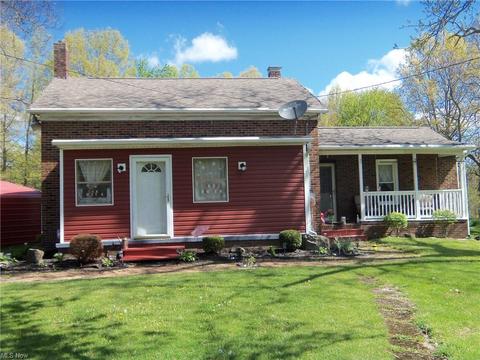 4096 Rootstown Rd, Rootstown, OH 44272 photo 1