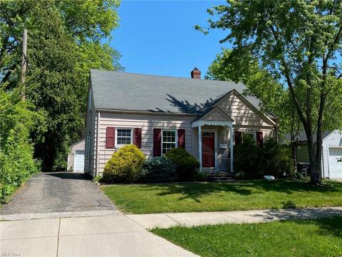 1493 Ridpath Ave, Akron, OH 44313 photo 1