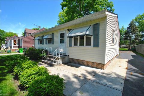 849 Lloyd Rd, Wickliffe, OH 44092 photo 2