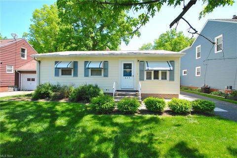 849 Lloyd Rd, Wickliffe, OH 44092 photo 1