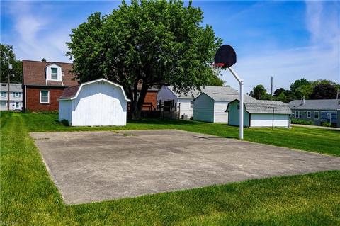 4518 Marcellus St NW, Canton, OH 44708 photo 24
