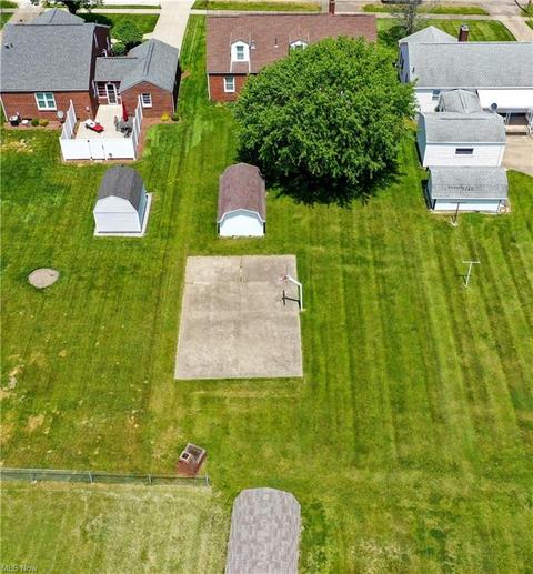 4518 Marcellus St NW, Canton, OH 44708 photo 26