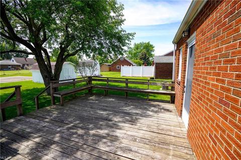 4518 Marcellus St NW, Canton, OH 44708 photo 23