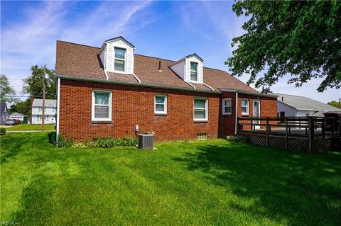 4518 Marcellus St NW, Canton, OH 44708 photo 22