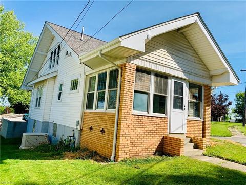 626 Bond Ave, Barnesville, OH 43713 photo 1