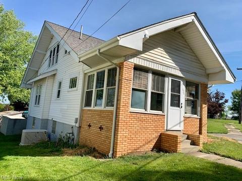 626 Bond Ave, Barnesville, OH 43713 photo 28