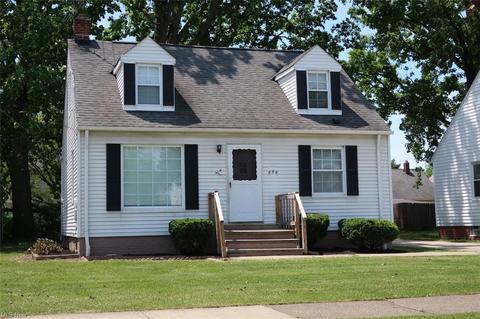856 E 209th St, Euclid, OH 44119 photo 1