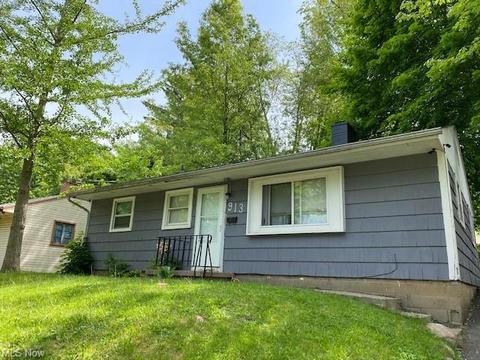 913 Kickapoo Ave, Akron, OH 44305 photo 3