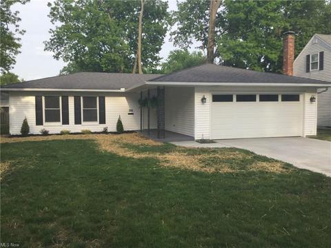 355 Longford Ave, Elyria, OH 44035 photo 1