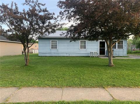 9900 Short Dr, Windham, OH 44288 photo 1