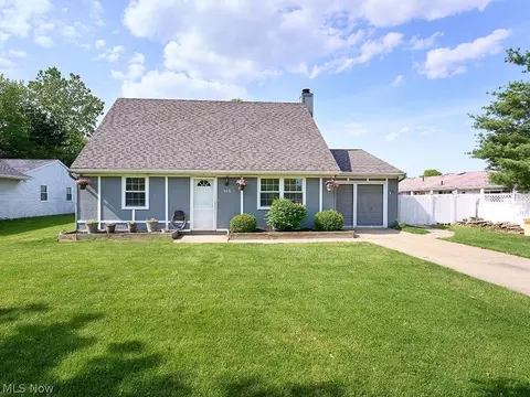 148 Tennessee Ave, Elyria, OH 44035 photo 1