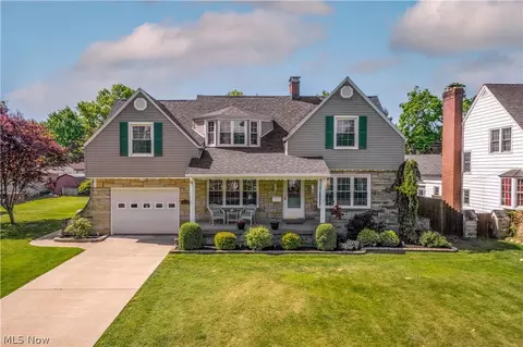 435 W Ohio Ave, Sebring, OH 44672 photo 1