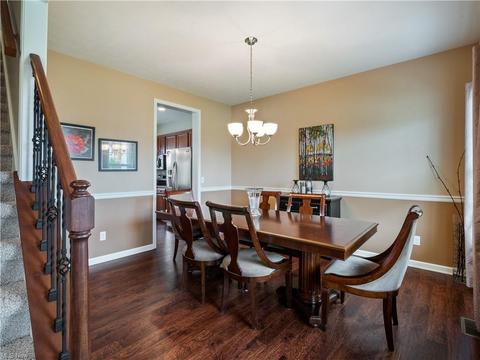2840 Coldwater Ave NW, Canton, OH 44708 photo 2