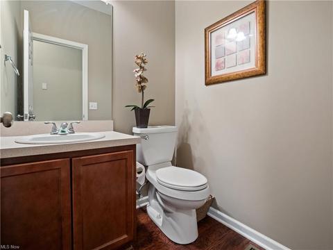 2840 Coldwater Ave NW, Canton, OH 44708 photo 12