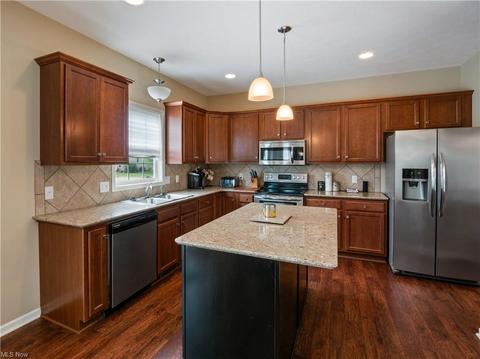 2840 Coldwater Ave NW, Canton, OH 44708 photo 7