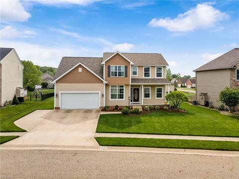 2840 Coldwater Ave NW, Canton, OH 44708 photo 1