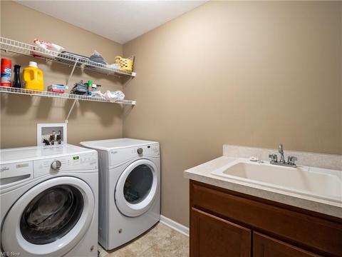 2840 Coldwater Ave NW, Canton, OH 44708 photo 23