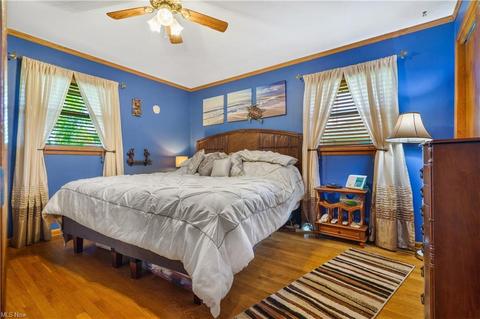 1434 Marilyn Ave NW, Canton, OH 44708 photo 15